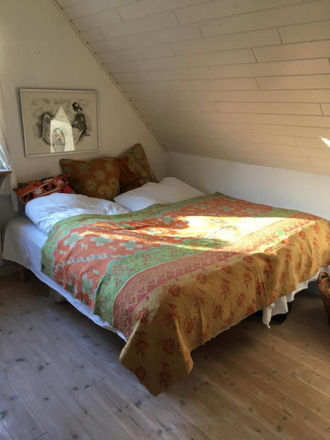 Lises Bed And Breakfast Svendborg Exterior foto